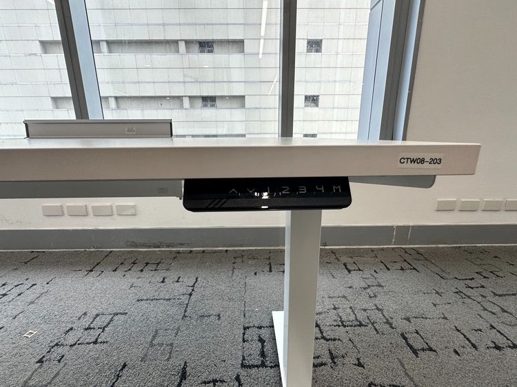 โต๊ะทำงาน ปรับระดับ รูปที่ 13