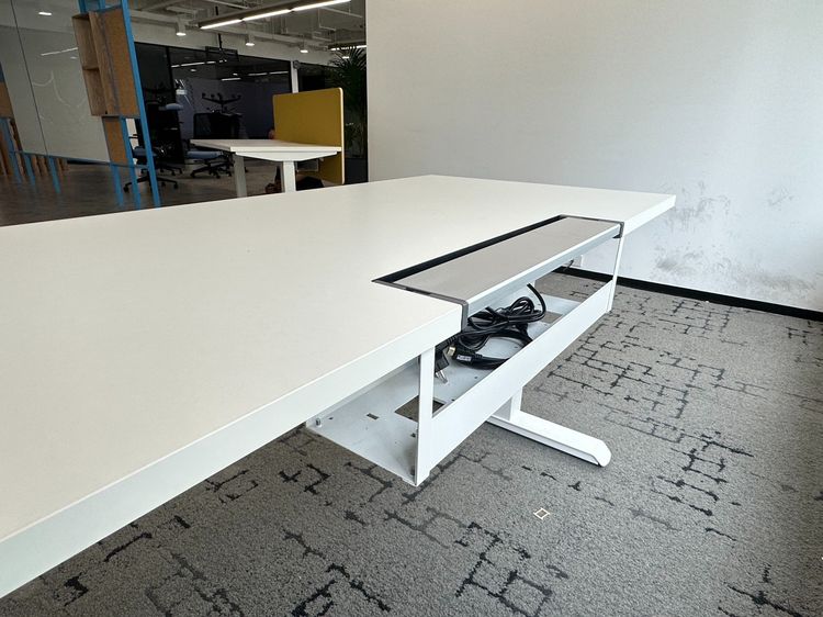 โต๊ะทำงาน ปรับระดับ รูปที่ 5