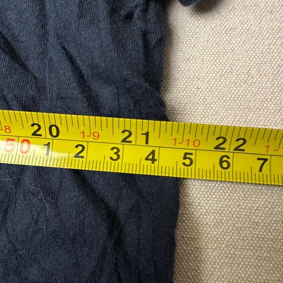 เสื้อยืด Diesel​ Ind Size L  รูปที่ 9