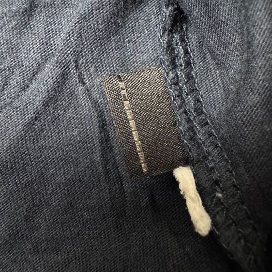 เสื้อยืด Diesel​ Ind Size L  รูปที่ 8