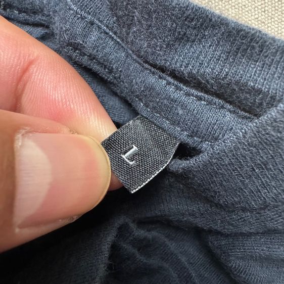 เสื้อยืด Diesel​ Ind Size L  รูปที่ 7