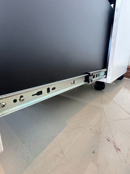 ตู้โมบาย 2 ลิ้นชัก แบรนด์ LOGICA รูปที่ 10