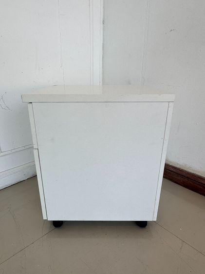 ตู้โมบาย 2 ลิ้นชัก แบรนด์ LOGICA รูปที่ 5