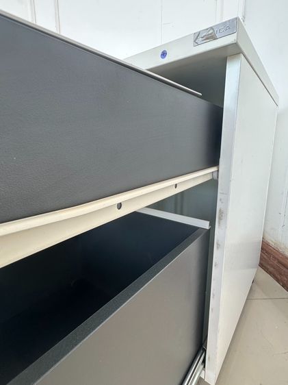 ตู้โมบาย 2 ลิ้นชัก แบรนด์ LOGICA รูปที่ 9