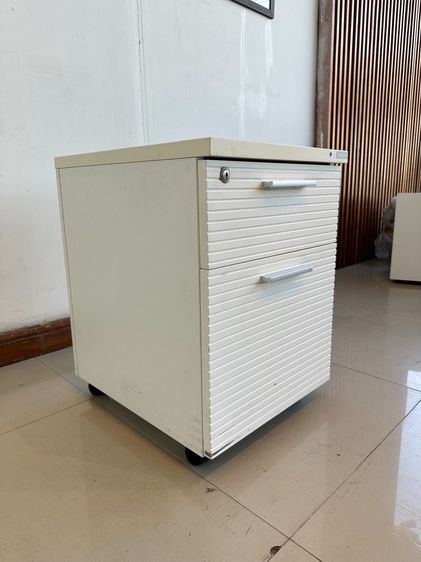 ตู้โมบาย 2 ลิ้นชัก แบรนด์ LOGICA  รูปที่ 4