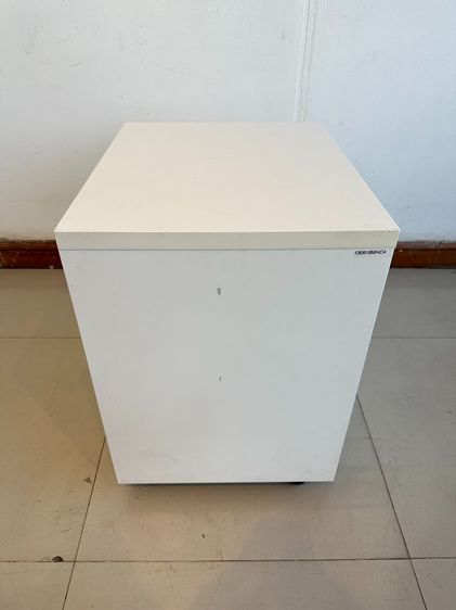 ตู้โมบาย 2 ลิ้นชัก แบรนด์ LOGICA  รูปที่ 6