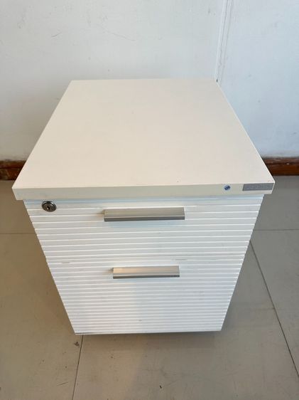 ตู้โมบาย 2 ลิ้นชัก แบรนด์ LOGICA  รูปที่ 3