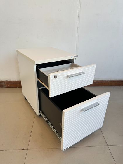 ตู้โมบาย 2 ลิ้นชัก แบรนด์ LOGICA  รูปที่ 8