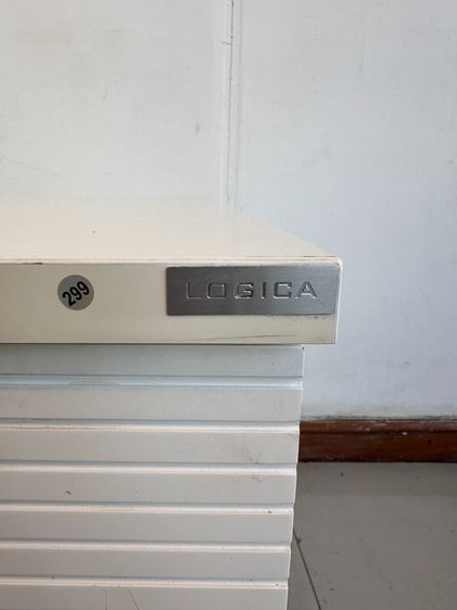 ตู้โมบาย 2 ลิ้นชัก แบรนด์ LOGICA  รูปที่ 11