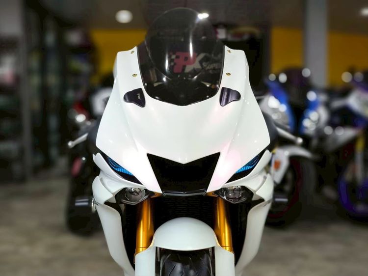 Yamaha YZF-R6 รูปที่ 17