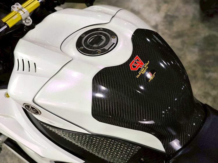 Yamaha YZF-R6 รูปที่ 10