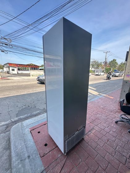 ตู้แช่ 1 บานเปิด (ตู้ชิล) แบรนด์ HAIER รุ่น SC-412BC-V2 รูปที่ 5