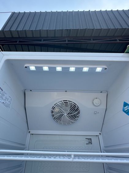 ตู้แช่ 1 บานเปิด (ตู้ชิล) แบรนด์ HAIER รุ่น SC-412BC-V2 รูปที่ 14