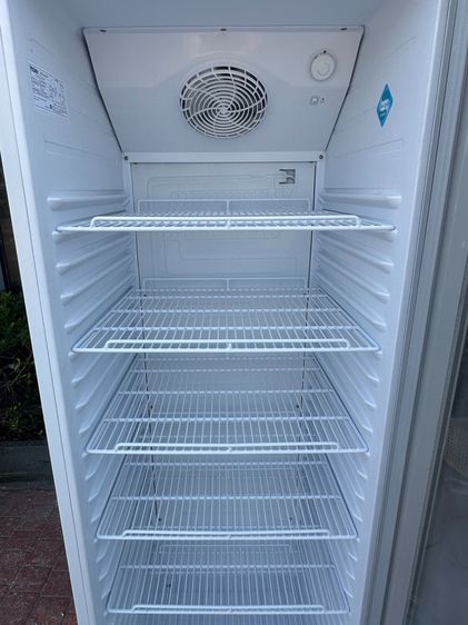 ตู้แช่ 1 บานเปิด (ตู้ชิล) แบรนด์ HAIER รุ่น SC-412BC-V2 รูปที่ 18