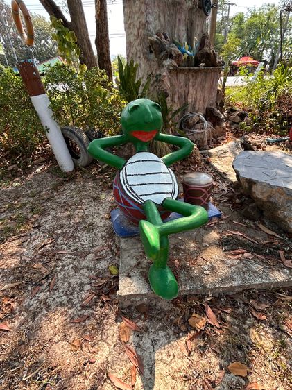 ขายของเเต่งร้าน  ราค่าถูก เริ่มที่  500 บาท งาน  diy วินเทจ   เลิกกิจการ คาเฟ่ รูปที่ 10