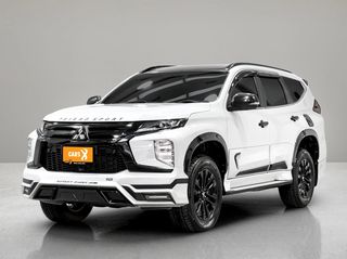 Mitsubishi Pajero Sport 2.4 Gt Premium Elite Edition 2023 4ขค-4365