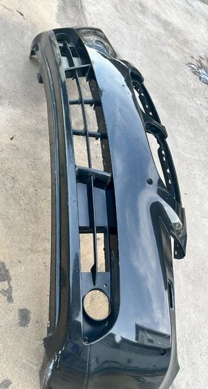 กันชนหน้า BM SERIE E60 รูปที่ 3