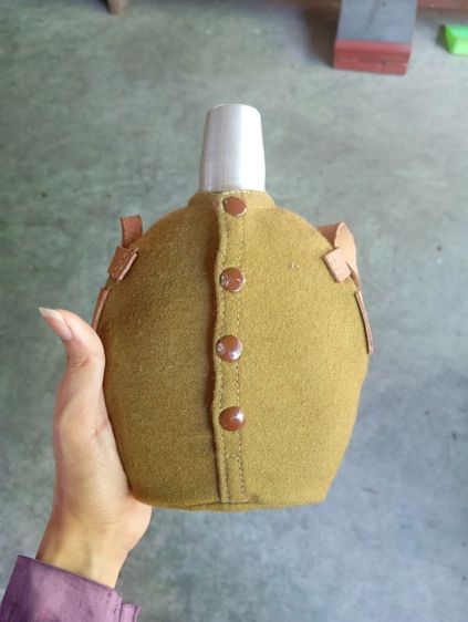 ชุดทหารเรือญี่ปุ่น รูปที่ 16