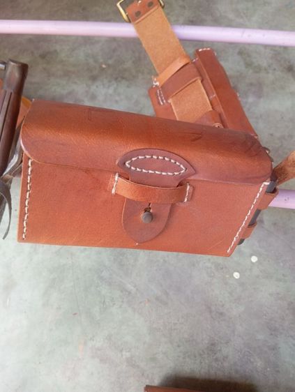 ชุดทหารเรือญี่ปุ่น รูปที่ 8