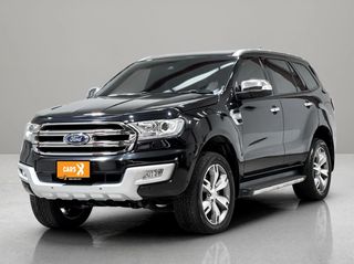 Ford Everest 3.2 Titanium 4Wd 2016 5กช-3008
