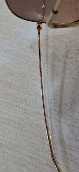 RayBan Aviator RB3025 55mm.รวมส่ง รูปที่ 11