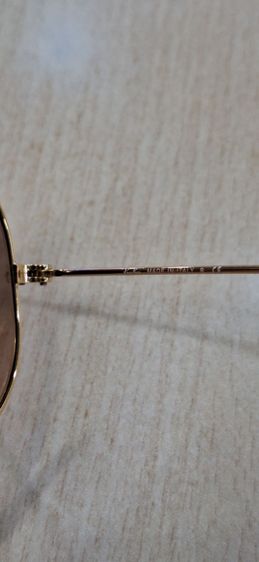 RayBan Aviator RB3025 55mm.รวมส่ง รูปที่ 10