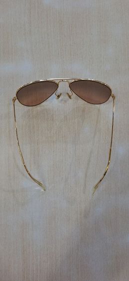 RayBan Aviator RB3025 55mm.รวมส่ง รูปที่ 13