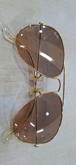 RayBan Aviator RB3025 55mm.รวมส่ง รูปที่ 4