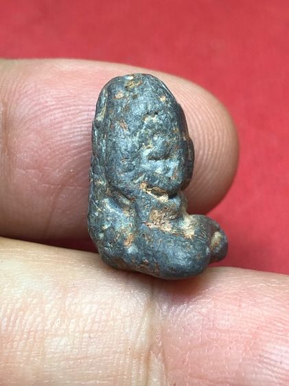 พระปิดตาพ่อทับเนื้อตะกั่ว รูปที่ 3