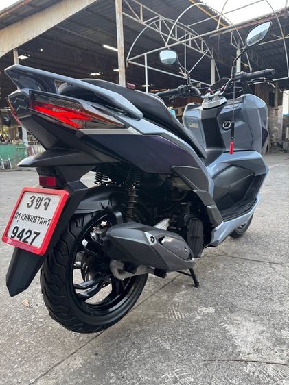 GPX DRONE KEYLESS 150 หัวฉีดออโต้สตาร์ทมือเครื่องดีมากสีสวยมากต้องมาดูของจริงมีสถานที่ให้ทดลองขับขี่ก่อนซื้อ รูปที่ 11