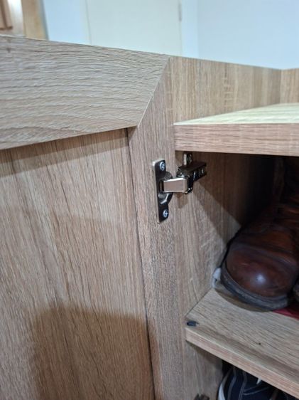 ตู้รองเท้า สภาพดีมาก รูปที่ 11