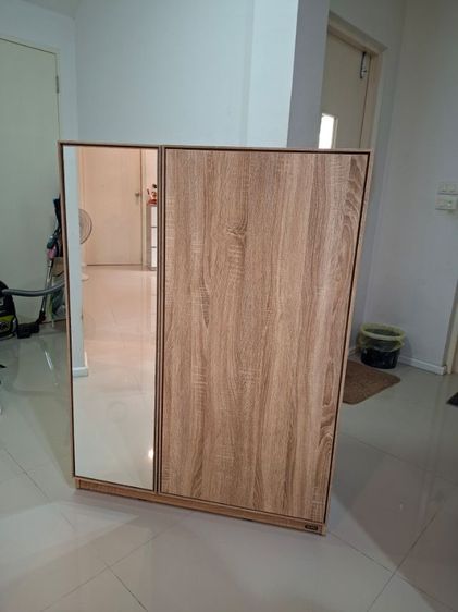 ตู้รองเท้า สภาพดีมาก รูปที่ 4