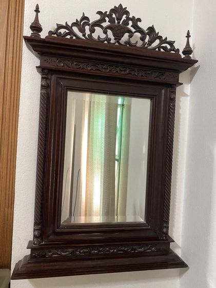 โต๊ะเครื่องแป้งไทย รูปที่ 2