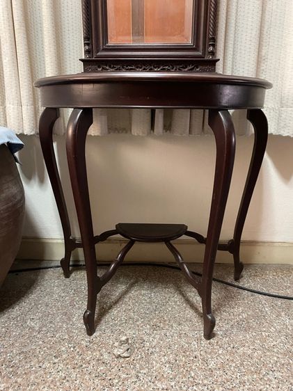 โต๊ะเครื่องแป้งไทย รูปที่ 4