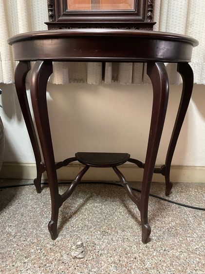 โต๊ะเครื่องแป้งไทย รูปที่ 5