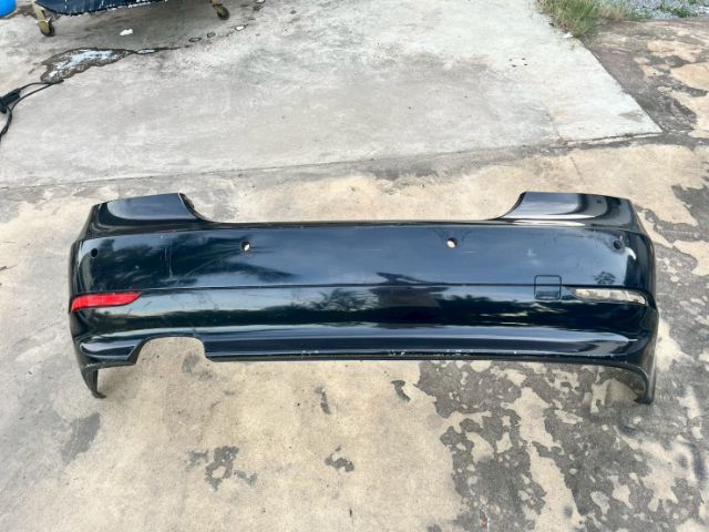 กันชนหลัง BM SERIE E60 