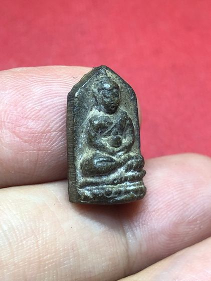 พระชัยวัฒน์พิมพ์ครึ่งซีก รูปที่ 4