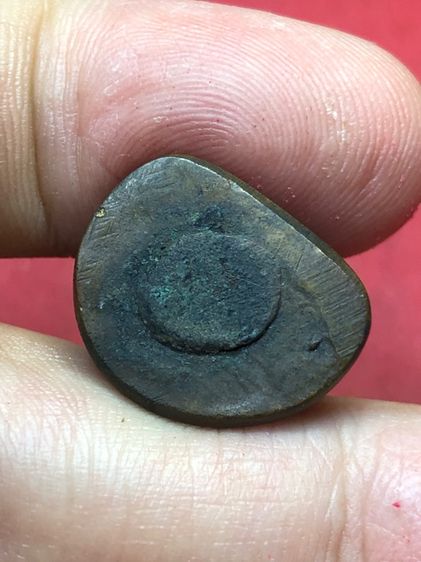 รูปหล่อหลวงพ่อเงินพิมพ์นิยม รูปที่ 7