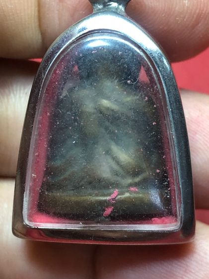 รูปหล่อหลวงพ่อเงินพิมพ์นิยม รูปที่ 2