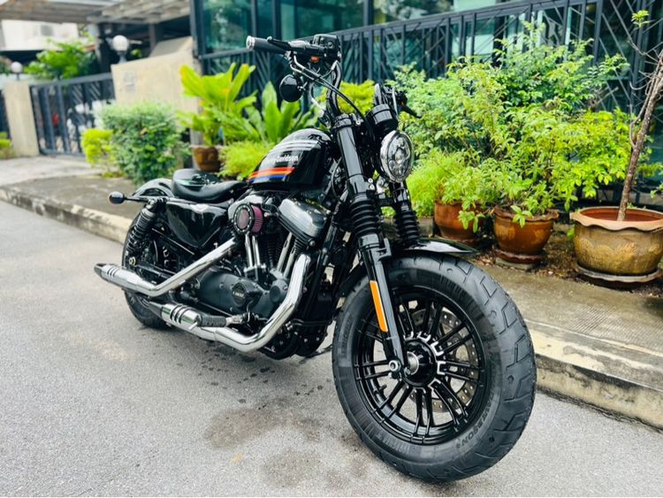 ขาย Harley Davidson forty-eight ปี2019 รูปที่ 6