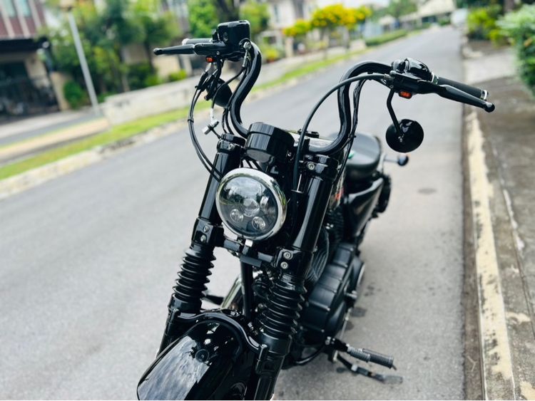 ขาย Harley Davidson forty-eight ปี2019 รูปที่ 5