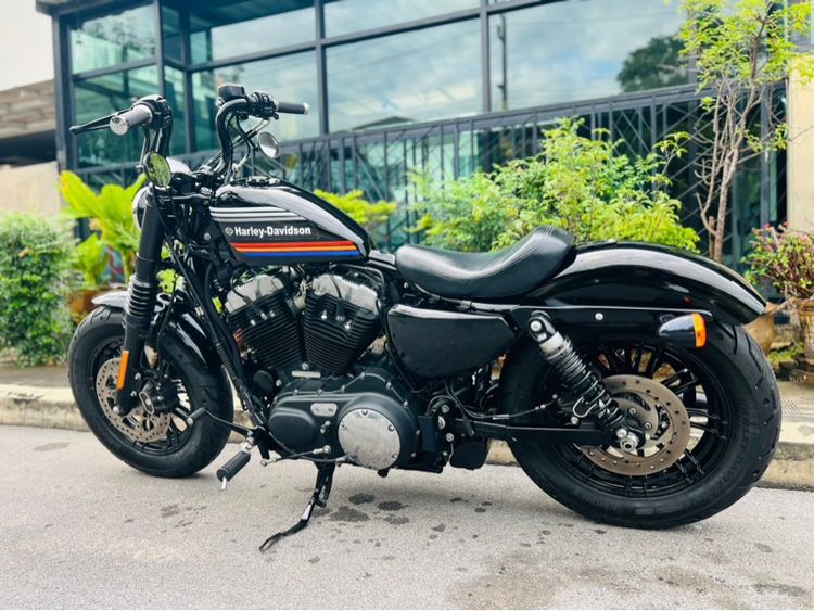 ขาย Harley Davidson forty-eight ปี2019 รูปที่ 9