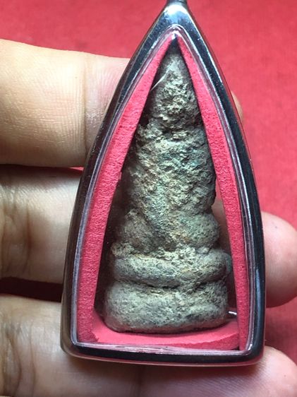 พระตั๊กแตน รูปที่ 2