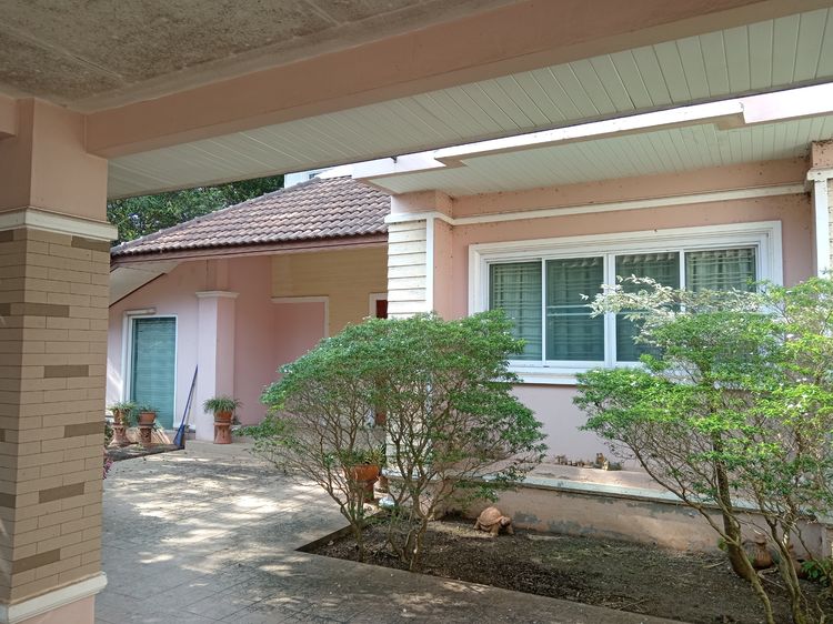 อื่นๆ บ้านเดี่ยว 2 ชั้น รูปที่ 2