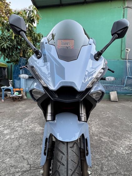 GPX DEMON GR200RDACORSA2 200cc  สภาพเหมือนรถใหม่รถใช้น้อยมีสถานที่ให้ทดลองขับขี่ก่อนซื้อ รูปที่ 14