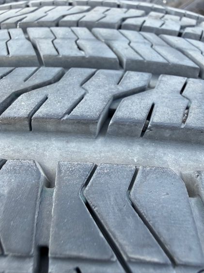 ยาง 255-55R20 TERRITORY HT XL รูปที่ 6