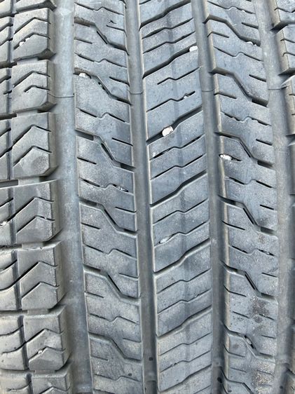 ยาง 255-55R20 TERRITORY HT XL รูปที่ 5