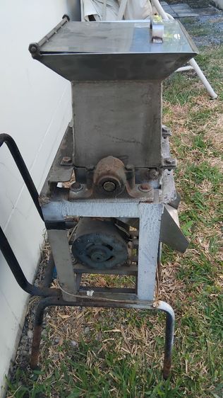 ขายเครื่อง บด น้ำแข็ง รูปที่ 6