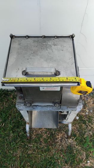 ขายเครื่อง บด น้ำแข็ง รูปที่ 4