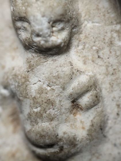 พระผงแม่ชีบุญเรือนครับ รูปที่ 7